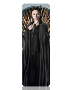 Sansa Stark Metal Bookmark