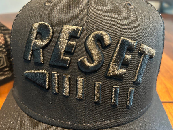 RESET Hat