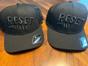 RESET Hat