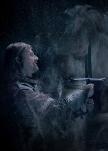 Boromir Print