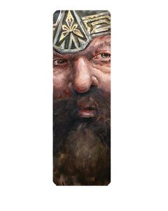 Gimli Metal Bookmark