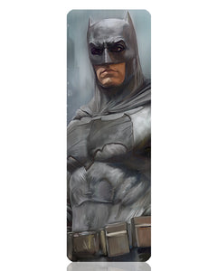 Batman Metal Bookmark