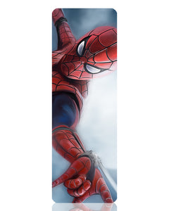 Spidey Metal Bookmark